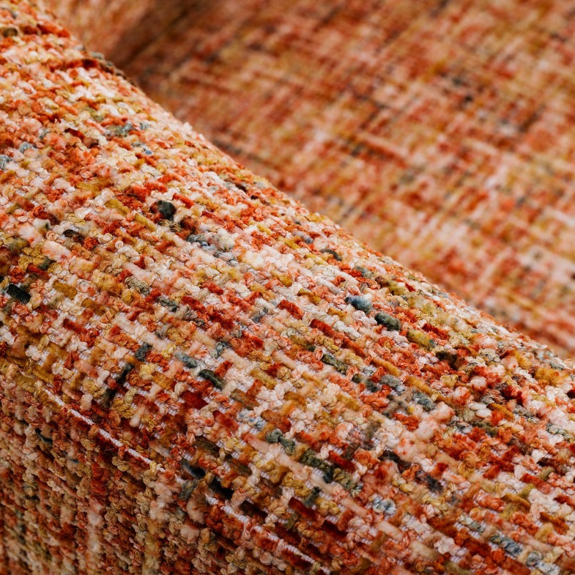 Armchair Lilja Melange Kare Design