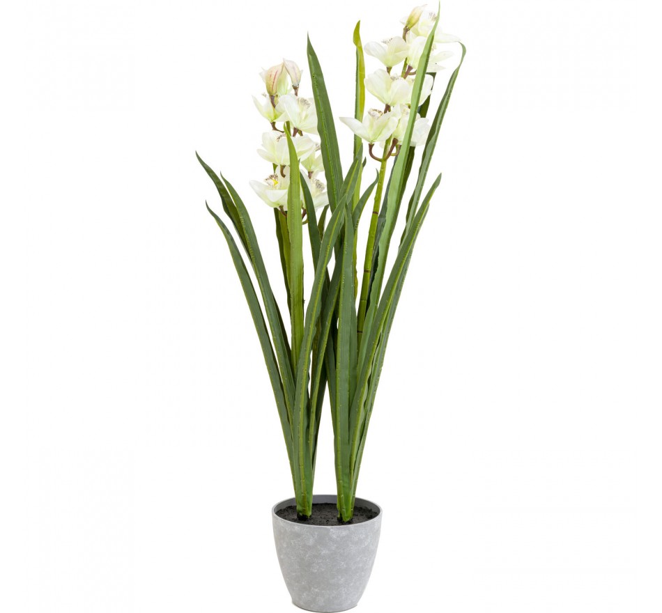 Deco Plant orchid 100cm Kare Design