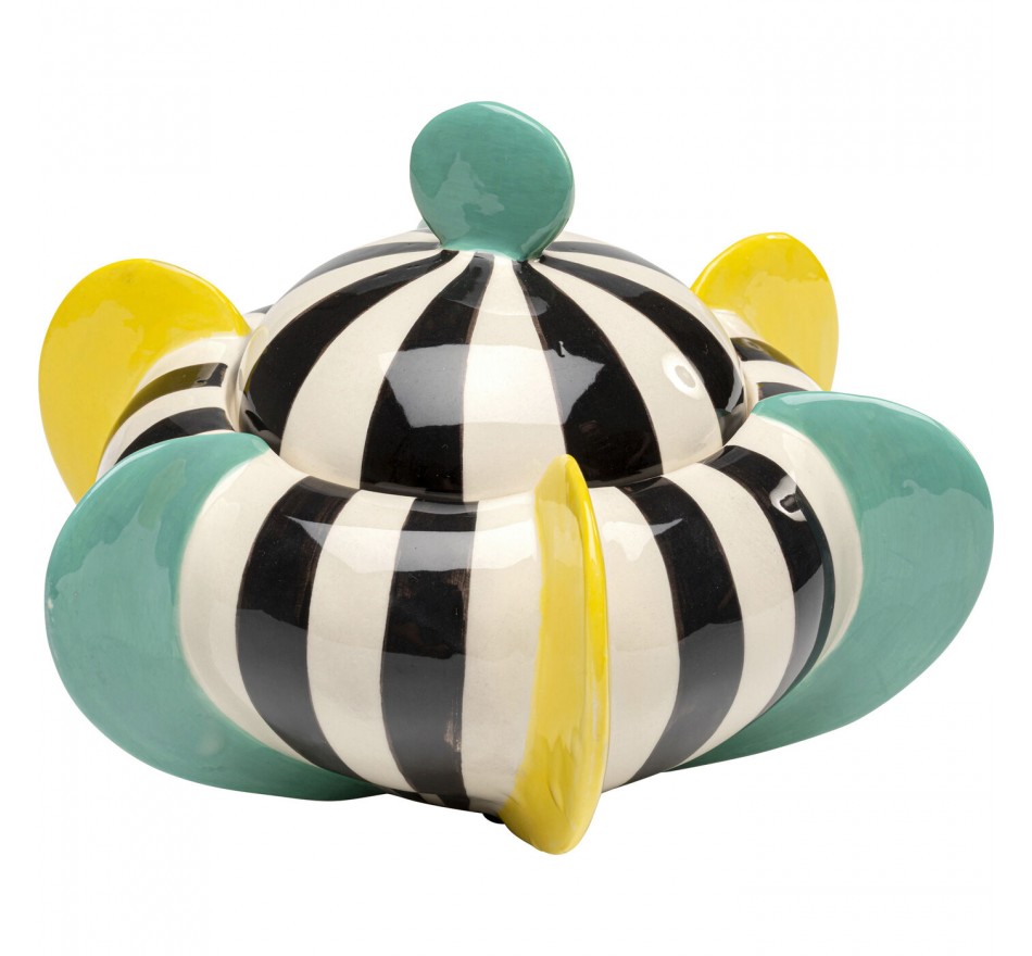 Opberger Harlequin 18cm Kare Design