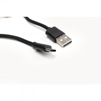 Lampe Animal lapin LED 29cm orange Kare Design