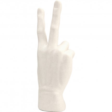 Deco hand V Kare Design