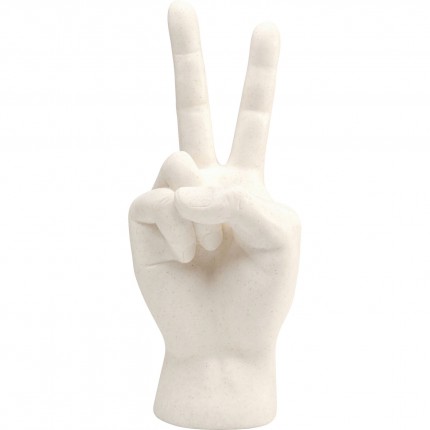 Déco main paix Kare Design