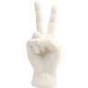 Objet décoratif Peace Hand 36cm