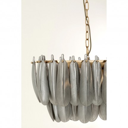 Suspension plumes 95cm Kare Design