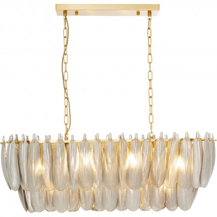 Hanglamp veren 95cm Kare Design