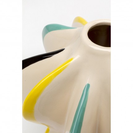 Vaas Harlequin 23cm Kare Design