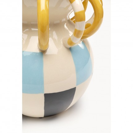 Vaas Harlequin 24cm Kare Design