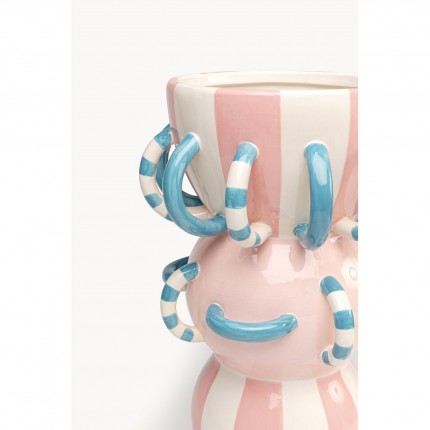 Vaas Harlequin 49cm Kare Design