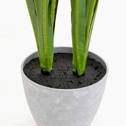 Plante décorative orchidée 100cm Kare Design