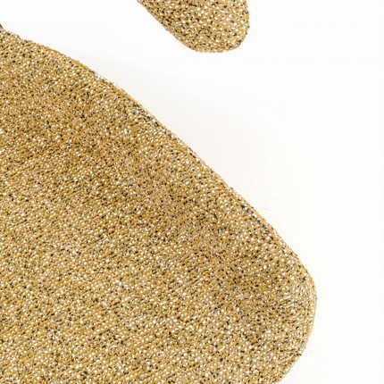 Draaistoel met armleuningen Golo Kare Design