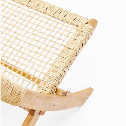 Chaise de jardin Copacabana Kare Design