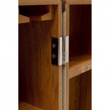 Bar-coffre Venezia 58cm Kare Design