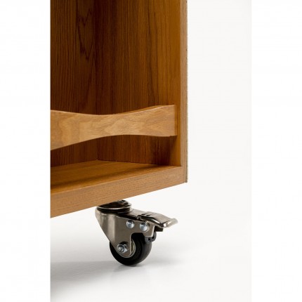 Trunk Bar Venezia 58cm Kare Design