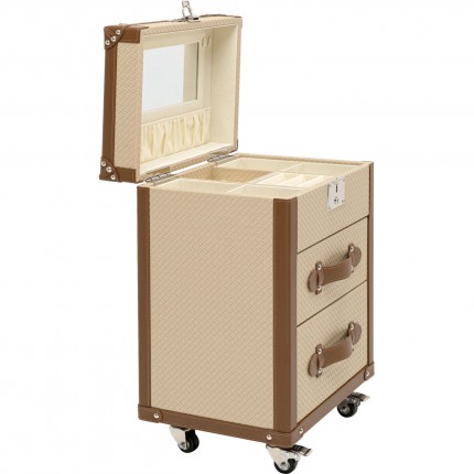 Make-up station Venezia Kare Design