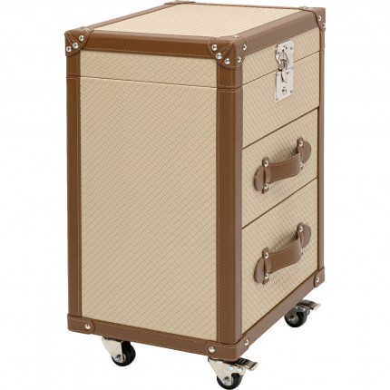 Make-up tafel Venezia Kare Design