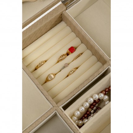 Coiffeuse Venezia Kare Design