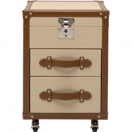 Coiffeuse Venezia Kare Design