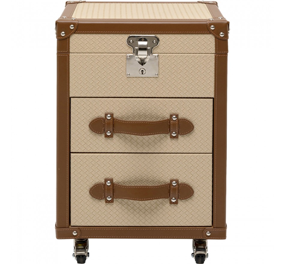 Make-up station Venezia Kare Design