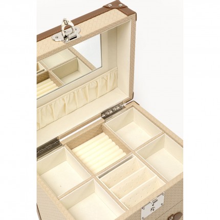 Make-up station Venezia Kare Design