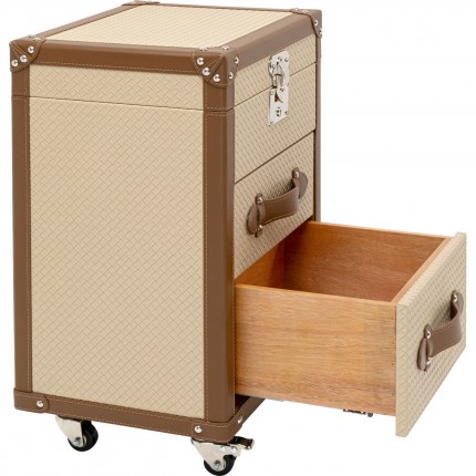 Make-up tafel Venezia Kare Design