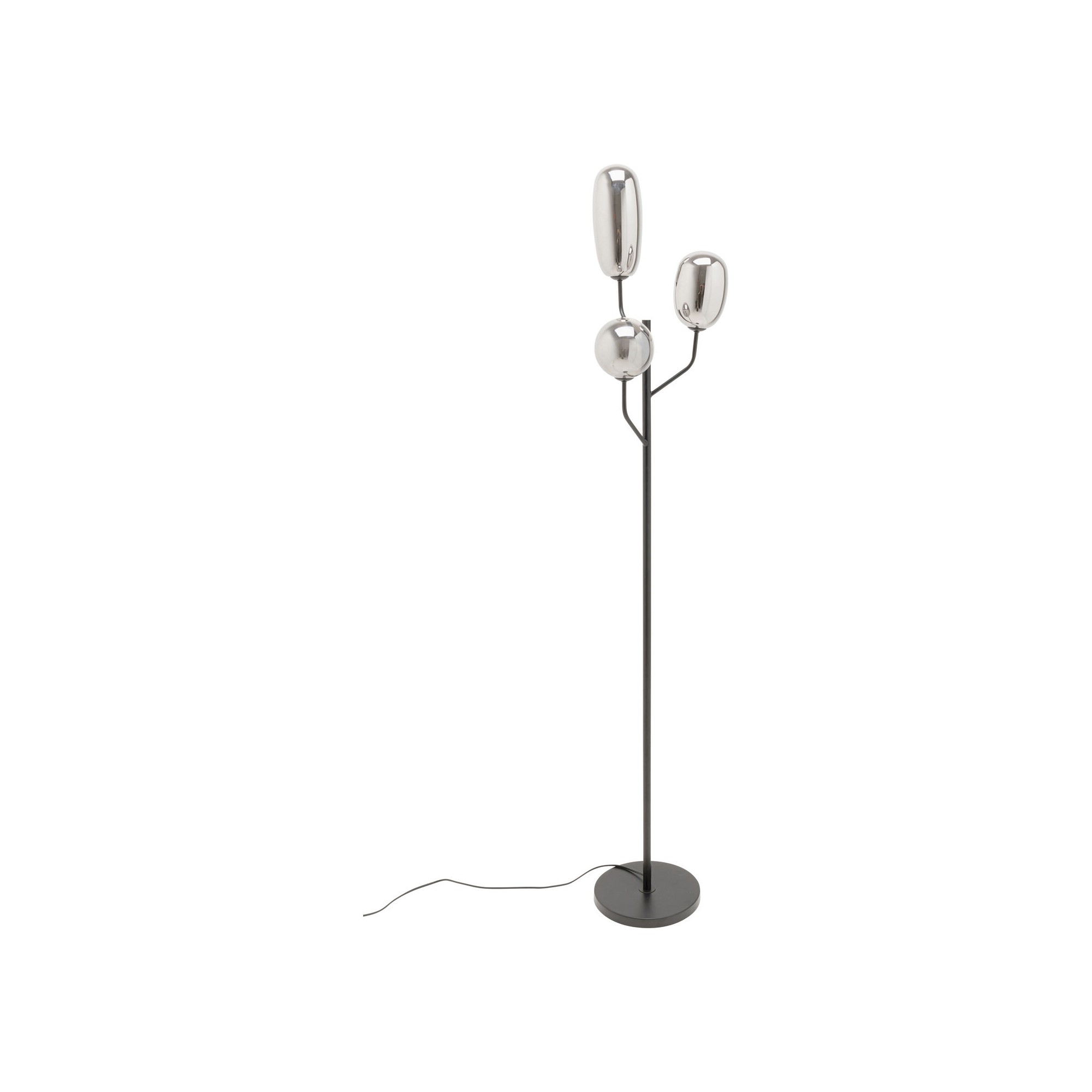Lampadaire Columbo 164cm
