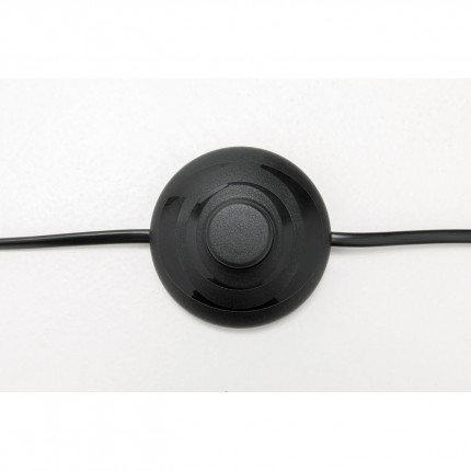 Vloerlamp Columbo 164cm Kare Design