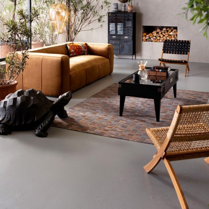 Opvouwbare tuinstoel Copacabana Kare Design