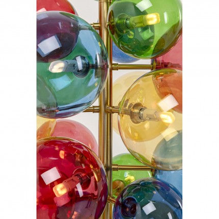 Floor Lamp Scala Balls multicolored 169cm Kare Design