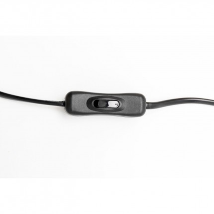 Tafellamp Columbo 39cm Kare Design