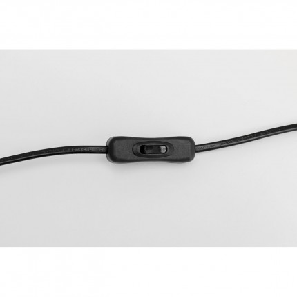 Lampe Scala Balls multicolore Kare Design