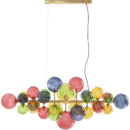 Suspension Scala Balls colore 122cm