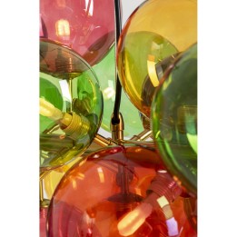 Suspension Scala Balls colore 122cm