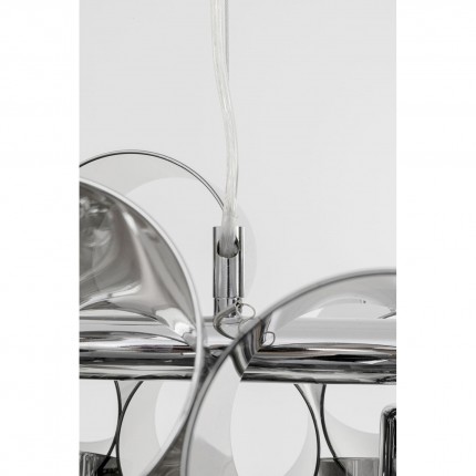 Hanglamp Tubes 125cm Kare Design