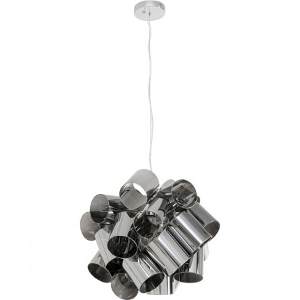 Hanglamp Tubes 47cm Kare Design