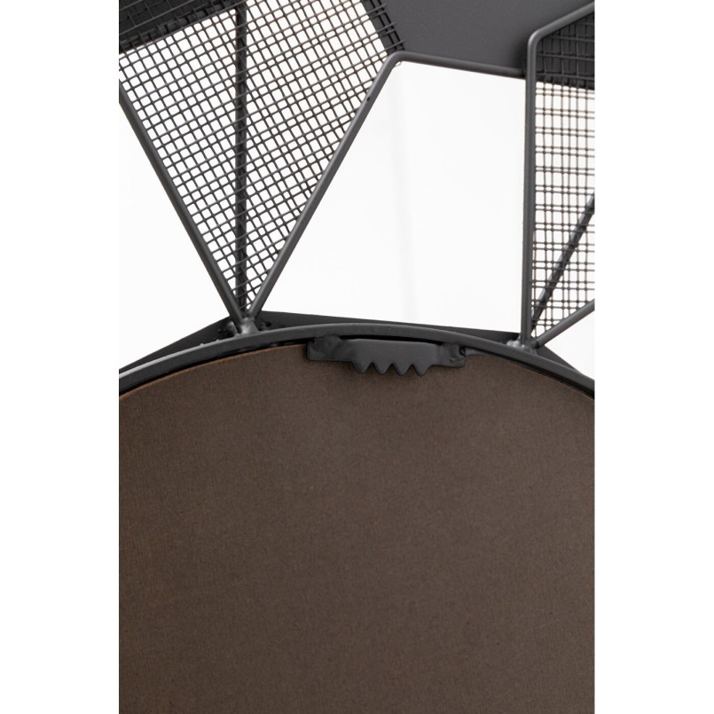 Mirror Cubes Ø70cm