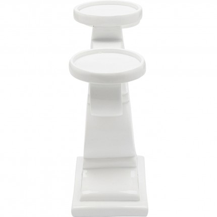 Kandelaar Favola 33cm Kare Design