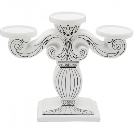Candle Holder Favola 33cm Kare Design