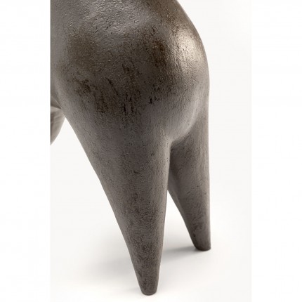 Woonaccessoires paard 31cm Kare Design