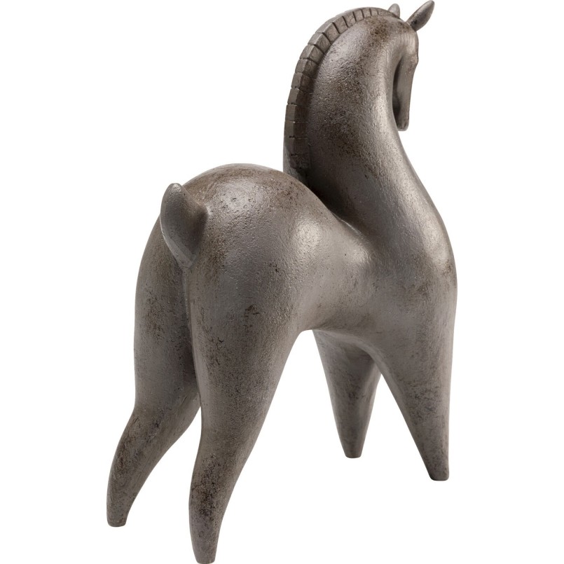 Figurine décorative Horse 31cm