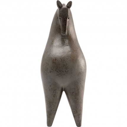 Déco cheval 31cm Kare Design
