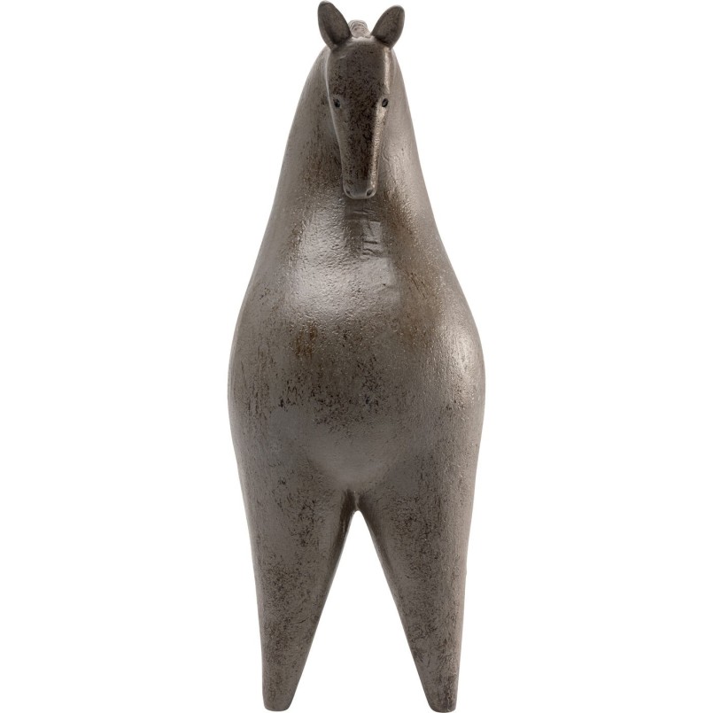 Figurine décorative Horse 31cm