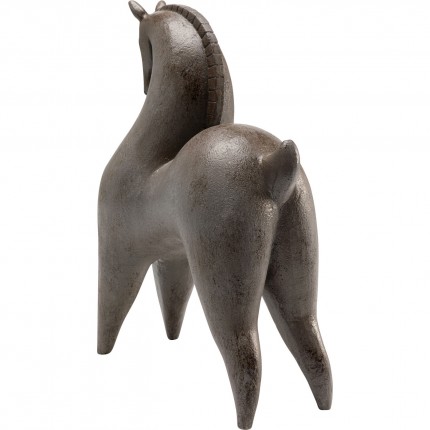 Déco cheval 31cm Kare Design