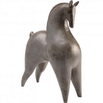 Deco horse 31cm Kare Design