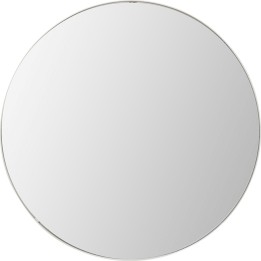Mirror Starlet greige Ø100cm