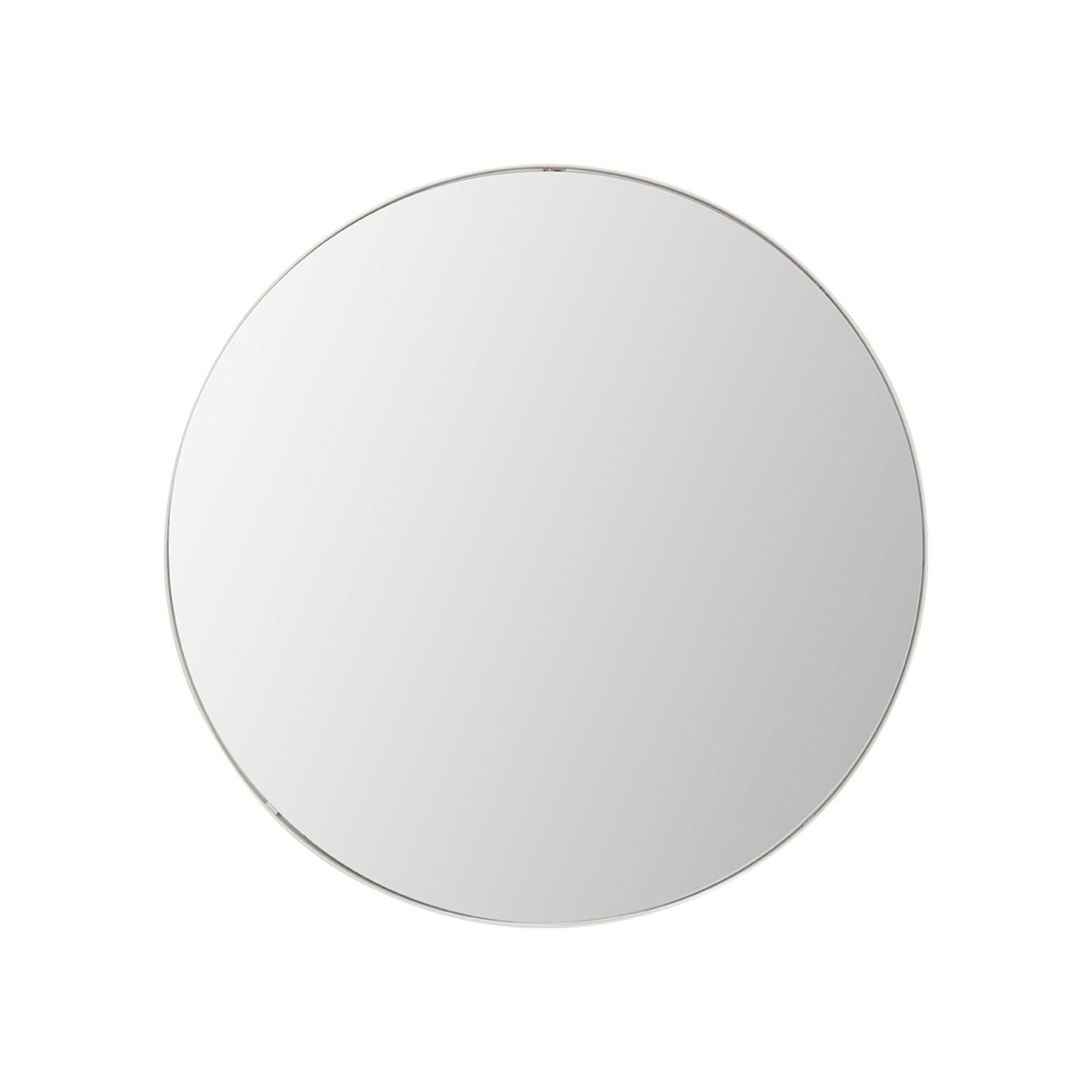 Mirror Starlet greige Ø100cm