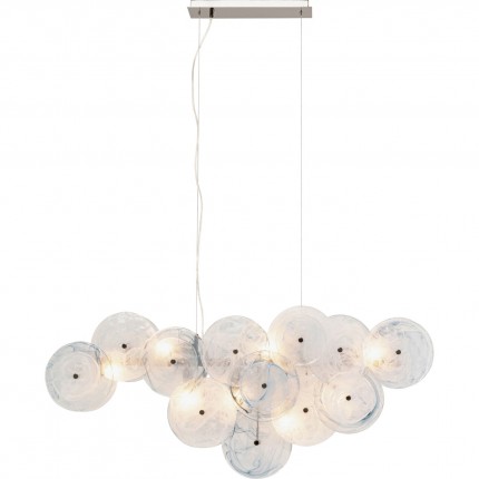 Pendant Lamp Aquamarine Kare Design