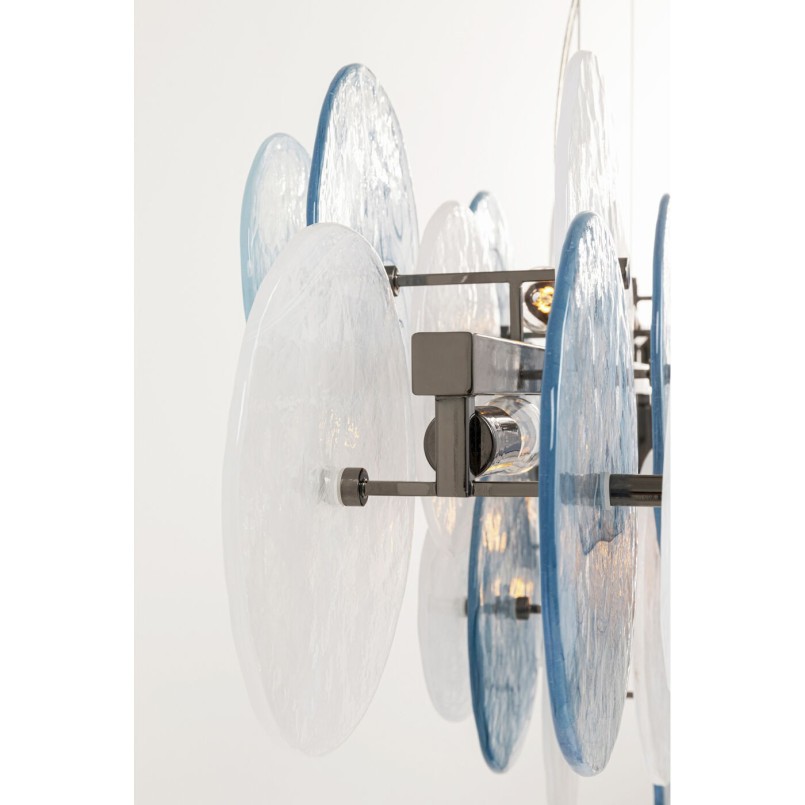 Suspension Aquamarine 121cm