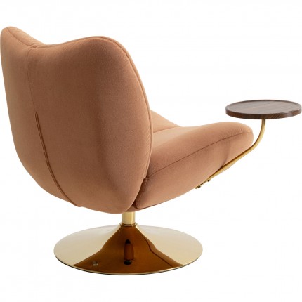 Swivel Chair Pigalle Kare Design
