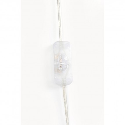 Tafellamp Sella 72cm Kare Design