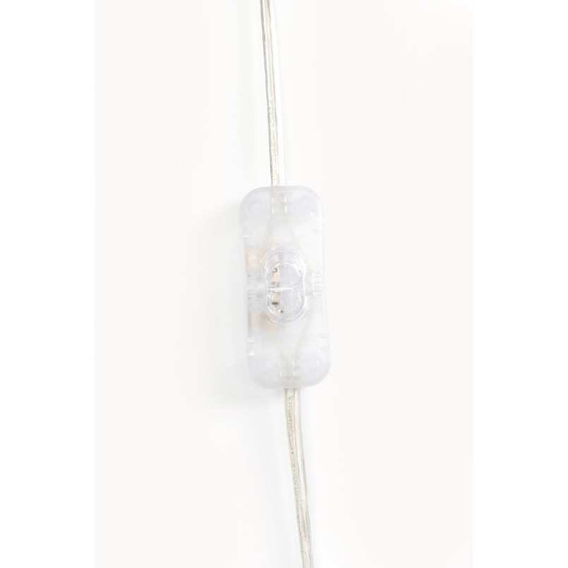 Lampe à poser Sella beige 72cm